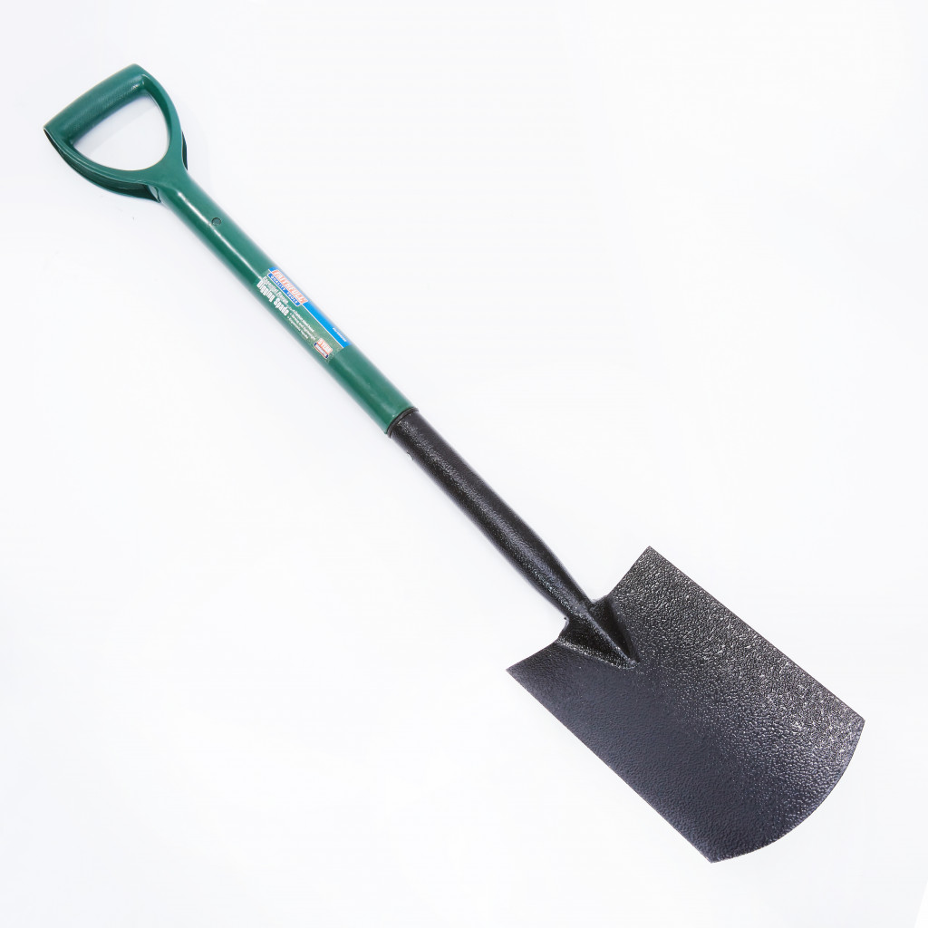 Faithfull Digging Spade Essentials (FAIESSDSE)