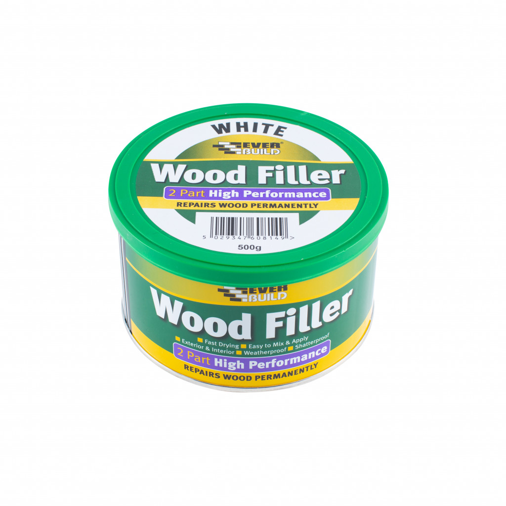 Timberfill Wood Filler