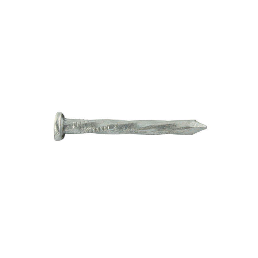 Nails Sheradised Sq Twist Small Pack
