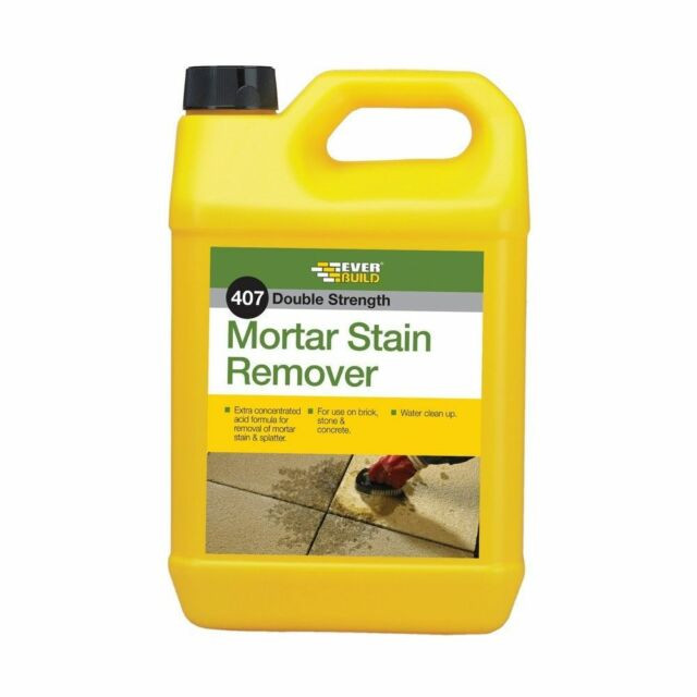Brick clean (Stain remover) 25 ltr