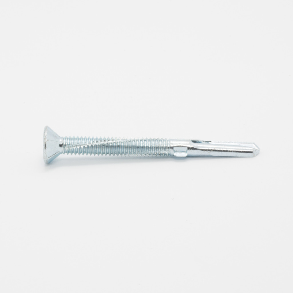 DrillTech CSHSW Heavy Section Wing Tip Self Drilling Screw