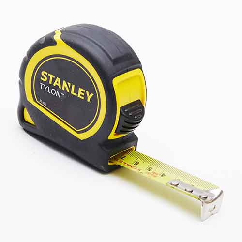 Stanley Pocket Tylon Tape Measures