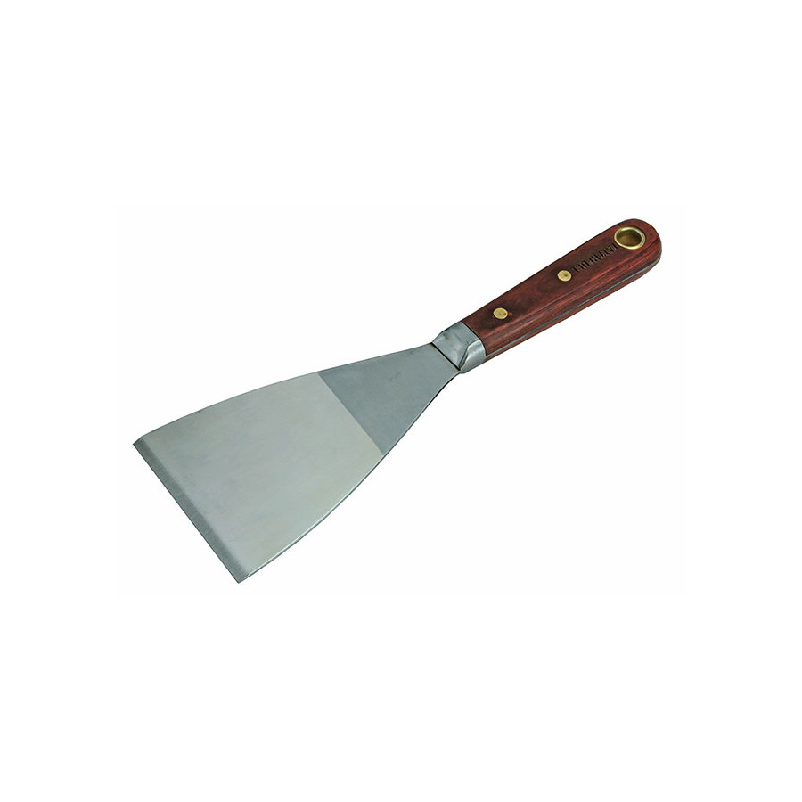 Faithfull ST105 Professional Stripping Knife 75mm