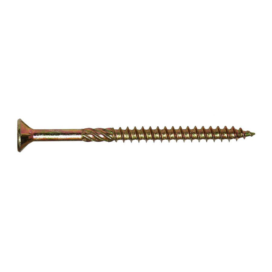 Powerspeed Screws