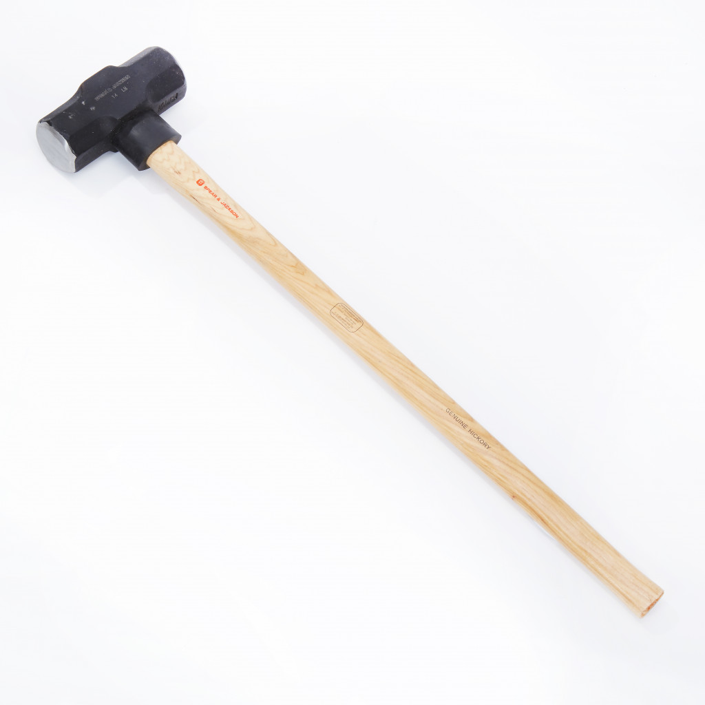 Spear & Jackson Sledge Hammer