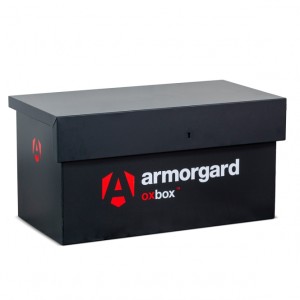 Armorgard OxBox Van Boxes