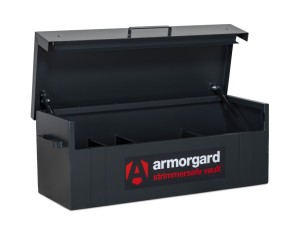 Armorgard StrimmerSafe Vaults