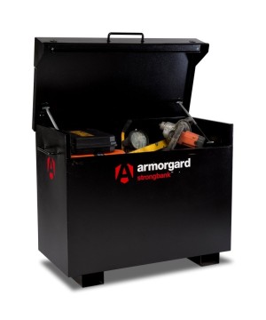 Armorgard Strongbank Truck Box 2000x690x665 SB6