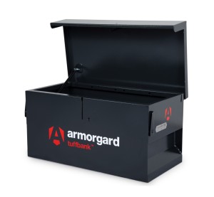 Armorgard Tuffbank Van Box 950x505x460 TB1
