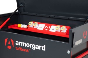 Armorgard Shelf Suitable for TB2, TB12, TB3 & TBC4