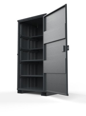 Armorgard Tuffstor Cabinet 2000x1000x600 TSC6