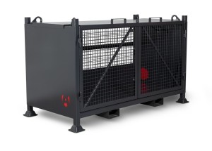 Armorgard Tuffcrate 1800 x 800 x 845 TC750