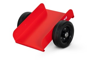 Armorgard BeamKart, heavy-duty material handling trolleys BK