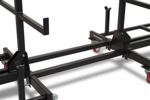 Armorgard PipeRack Linking Kit PRLK