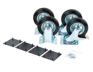 casters