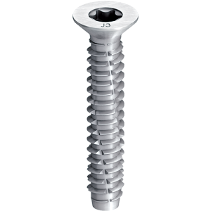 Ejot JZ3-S-6.3 Self Tapping Screws A2 Stainless Steel Torx