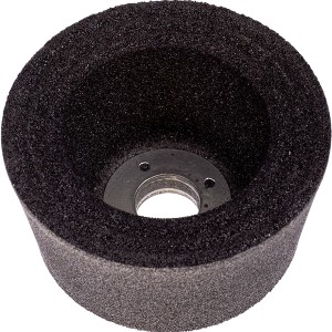 Cup Wheel Stone 90/110 36 Grit (To suit 9