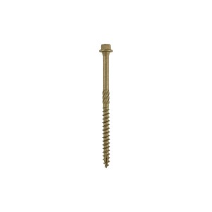 timber screws