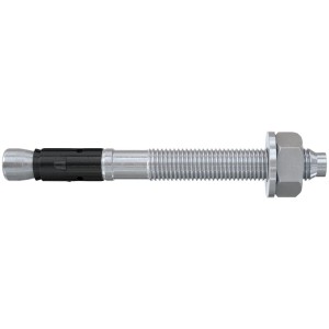 fischer FAZ II Plus A4 Stainless (R) Throughbolt