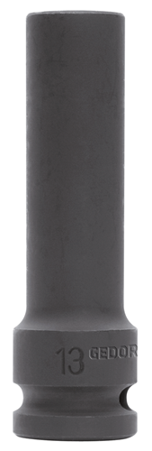 Gedore Impact Deep Socket