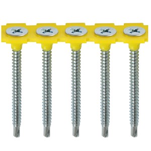 Timco Drywall Screw Self-drill Collated