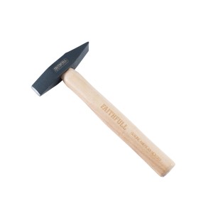 Faithfull Scaling Hammer 16oz