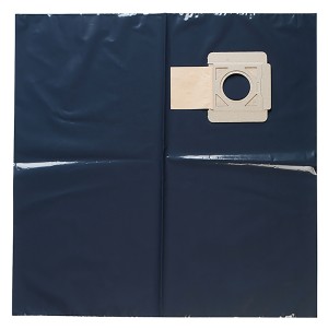 Makita Hoover Bag To Suit VC3511L Pk5 (P-70297)