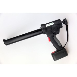 resin gun automatic