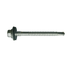 high thread screw