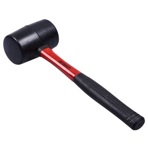 fibreglass mallet