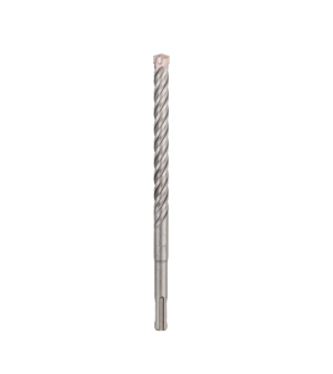 Bosch SDS Plus 5X Hammer Drill Bit for Reinforced Concrete