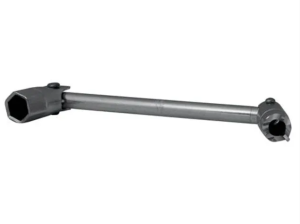 Priory PRI31201 Anti-Tamper Fencing Tool Double-Ended