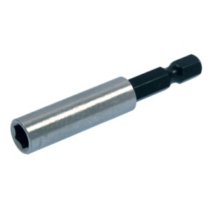 50MM MAGNETIC BIT HOLDER 1/4