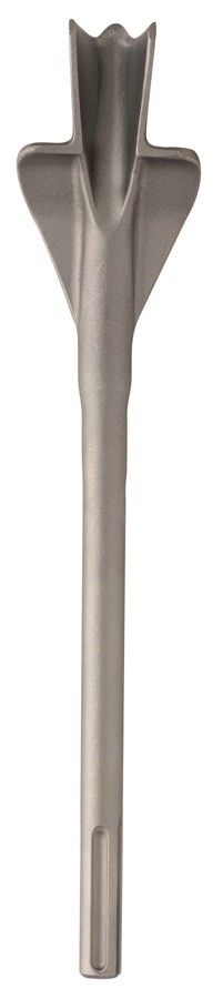 SDS Max Brick Chasing Chisel
