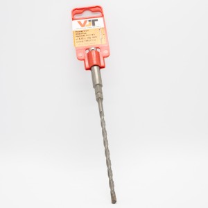 (DELETED ITEM) PowerCon SDS-Plus Hammer Drill Bit for Tapcon