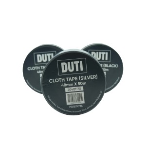 DUTI Cloth Tape