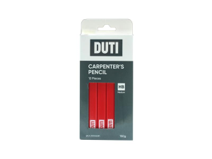 DUTI Chippy Pencils (12 Pack)