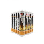 Fireshield Acoustic Intumescent Sealants FR Acrylic