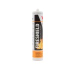 Fireshield Acoustic Intumescent Sealants FR Acrylic