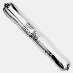 Fireshield Acoustic Intumescent Sealants FR Acrylic