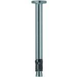 Fischer FNAII Zinc Nail Anchor With Nail Head