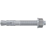 fischer FBN II K A4 Stainless Throughbolt