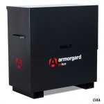 Armorgard OxBox Van Boxes