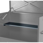 Armorgard Shelf to suit OX4 SH4-OX