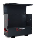 Armorgard Tuffbank Site Chests