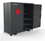 Armorgard Tuffstor Cabinet 2000x1000x900 TSC9