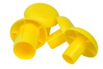 Rebar Protection Caps