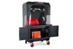 Armorgard New Cuttingstation c/w Extraction incl aircube SS7X