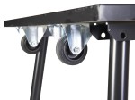 Armorgard Handle & Wheel kit for TuffBench BH1080-H