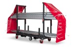 Armorgard DuctRack DR1